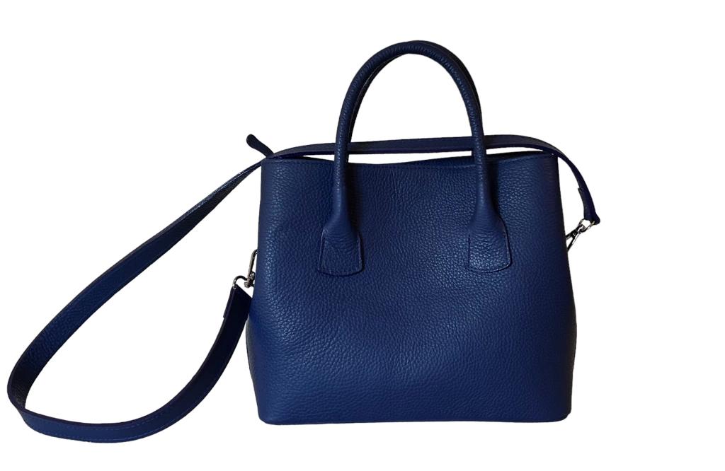 Cartera Niki de cuero